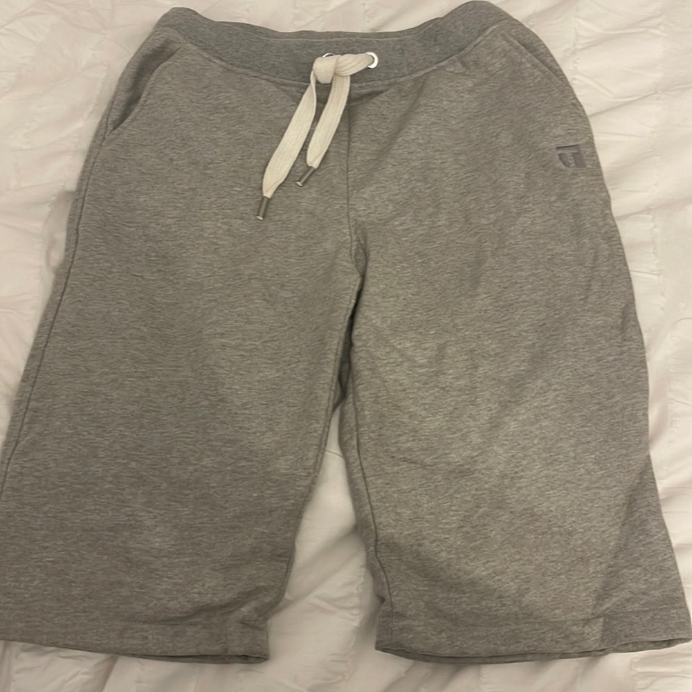 ALEXANDER WANG SHORTS